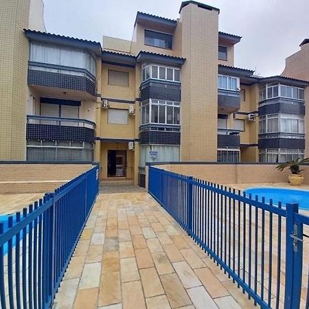 Jk Proximo Ao Mar Com Piscina Em Capao Novo Apartment Capao da Canoa Exterior photo