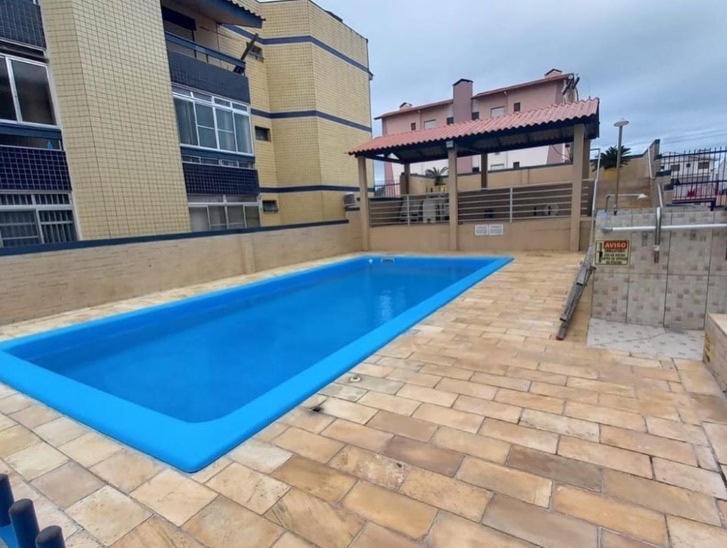 Jk Proximo Ao Mar Com Piscina Em Capao Novo Apartment Capao da Canoa Exterior photo