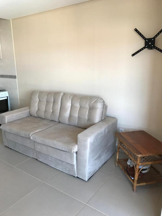 Jk Proximo Ao Mar Com Piscina Em Capao Novo Apartment Capao da Canoa Exterior photo